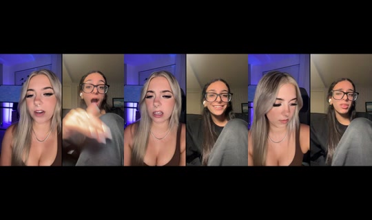alexreuter_'s Stream - Jul 20, 2026, 7:04 AM