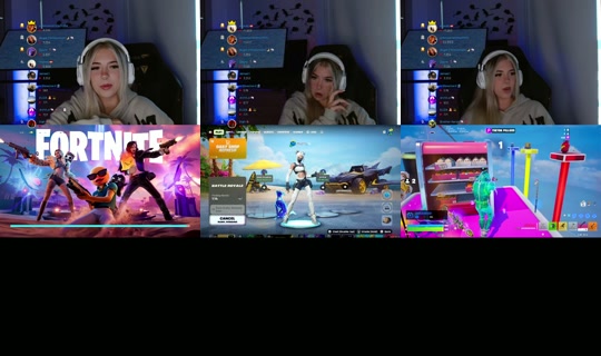 Stream alexreuter_ - 21 Jul 2026, 22.22