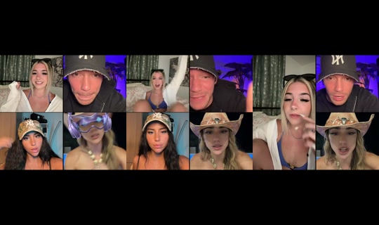 alexreuter_'s Stream - Aug 24, 2026, 6:03 AM
