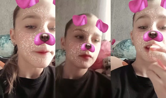 alia_sii's Stream - Aug 20, 2026, 11:00 AM