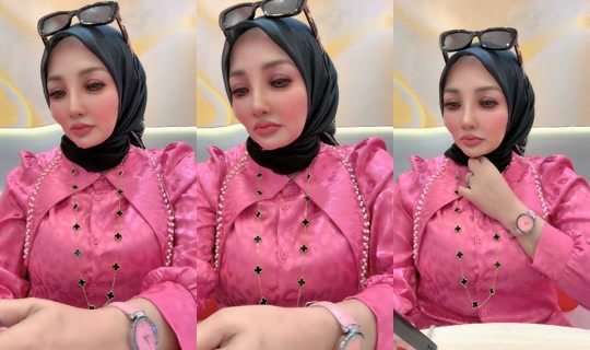 aliakamalia.c2's Stream - Jul 18, 2026, 7:11 AM