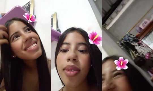 alice_valentina00 Recorded on Aug 23, 2026, 7:24 PM