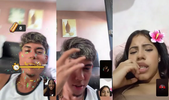 alice_valentina00 Recorded on Aug 23, 2026, 8:16 PM