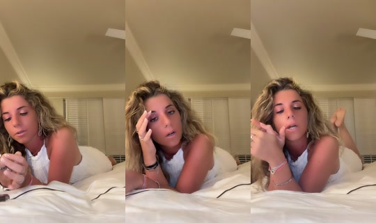 aliceladies3's Stream - Aug 18, 2026, 3:31 PM
