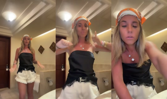 aliceladies3's Stream - Aug 21, 2026, 2:19 PM