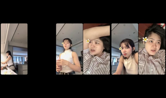 alichia.nur.aini's Stream - Jul 20, 2026, 1:58 AM