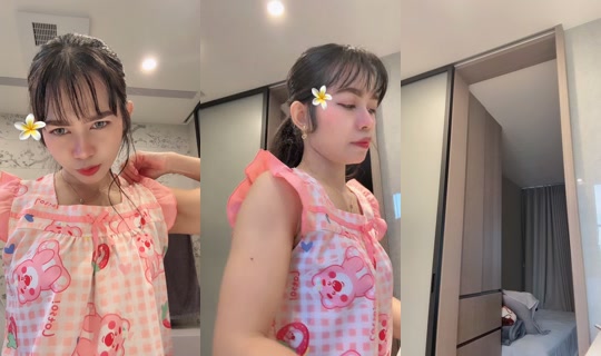 alichia.nur.aini의 방송 - 2026년 7월 21일 PM 10:25