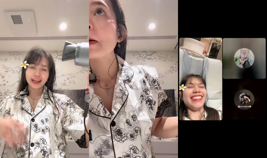alichia.nur.aini's Stream - Aug 23, 2026, 11:52 AM