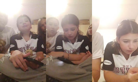 alicia_15_jason_16's Stream - Jul 19, 2026, 9:00 PM