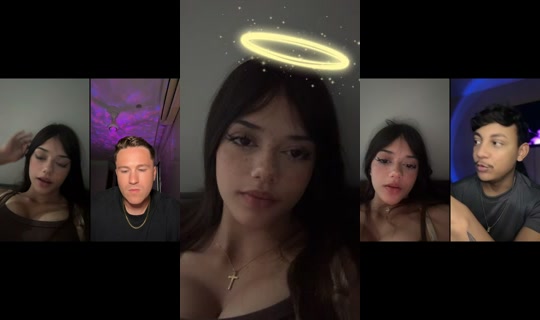 aliciaazzss's Stream - Aug 20, 2026, 8:19 AM