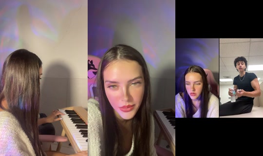 aliciaprime8's Stream - Jul 19, 2026, 11:45 PM