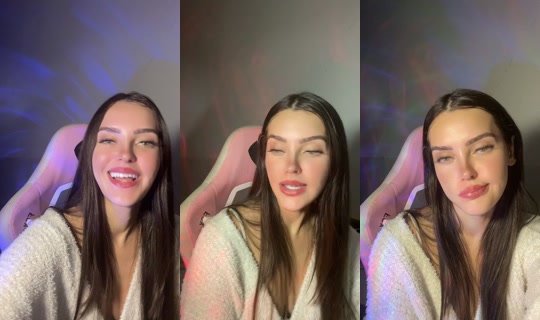 aliciaprime8's Stream - Jul 20, 2026, 2:13 AM