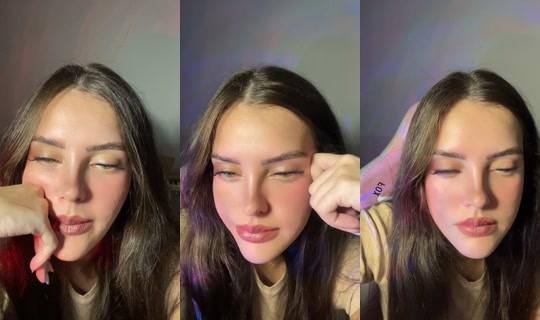 aliciaprime8's Stream - Jul 21, 2026, 12:13 AM