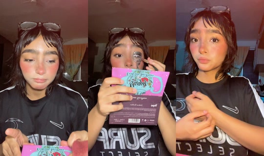alienllamadoluneta's Stream - Jul 20, 2026, 10:59 AM