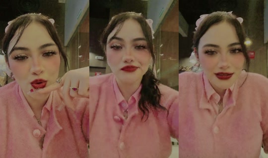 aliiicoria's Stream - Aug 23, 2026, 10:05 AM