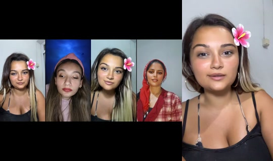alimranalya's Stream - Aug 23, 2026, 9:03 PM