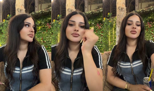 alina17033's Stream - Jul 13, 2026, 8:29 PM