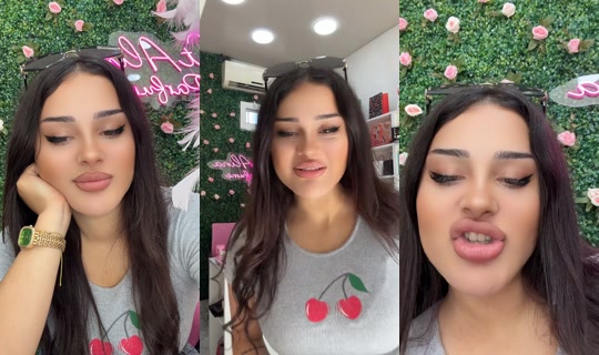 alina17033's Stream - Jul 22, 2026, 12:04 PM