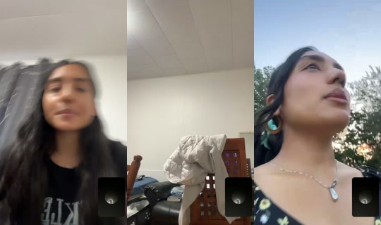alinabhandari4's Stream - Aug 21, 2026, 10:25 PM
