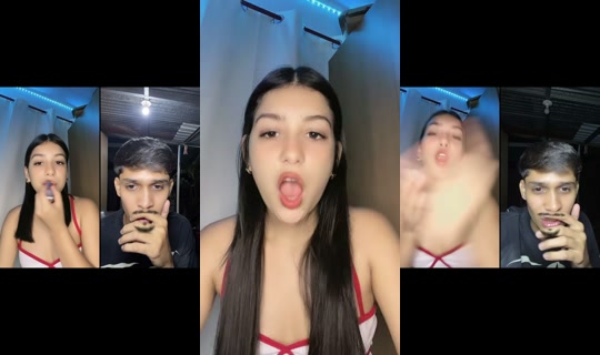 alis_cruz7's Stream - Jul 18, 2026, 5:17 AM