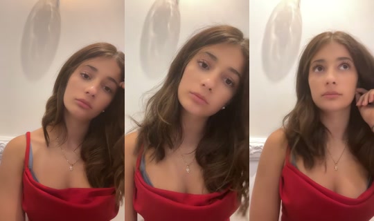 alisaa.avv Recorded on Aug 8, 2026, 1:18 PM