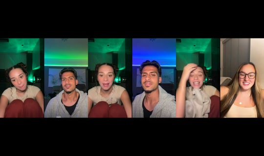 aliyehoney's Stream - Aug 24, 2026, 10:38 PM