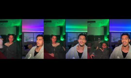 aliyehoney's Stream - Aug 25, 2026, 12:19 AM