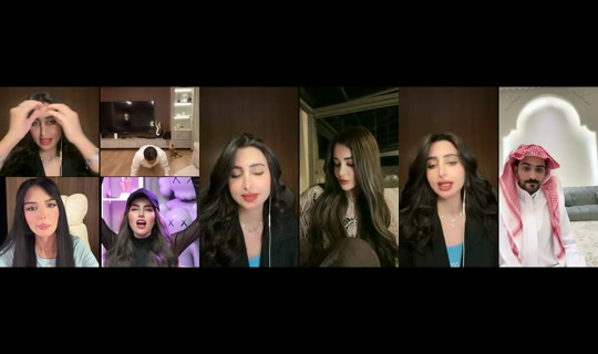 aljohra_sub's Stream - Aug 23, 2026, 12:31 AM