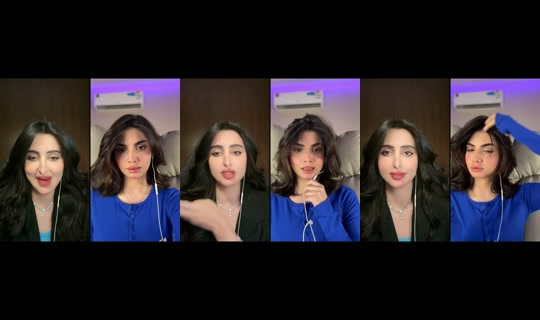 aljohra_sub's Stream - Aug 23, 2026, 1:21 AM