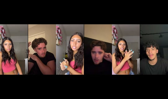 allegramadridd's Stream - Jul 20, 2026, 3:33 AM