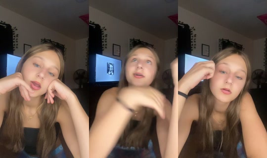 allyborrmann's Stream - Aug 11, 2026, 6:39 AM
