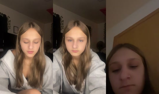 allyborrmann's Stream - Aug 12, 2026, 2:43 AM