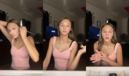 allyborrmann's Stream - Aug 12, 2026, 11:01 PM