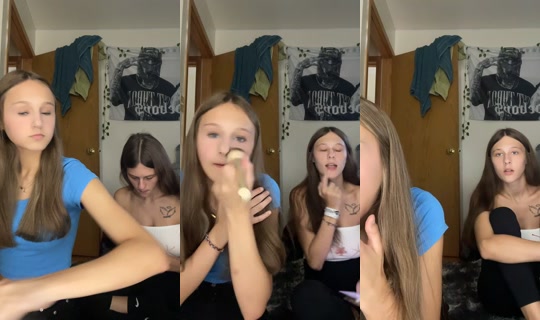 allyborrmann's Stream - Aug 21, 2026, 9:13 PM