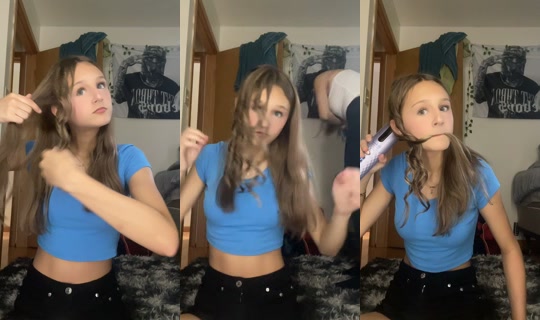 allyborrmann's Stream - Aug 21, 2026, 9:43 PM