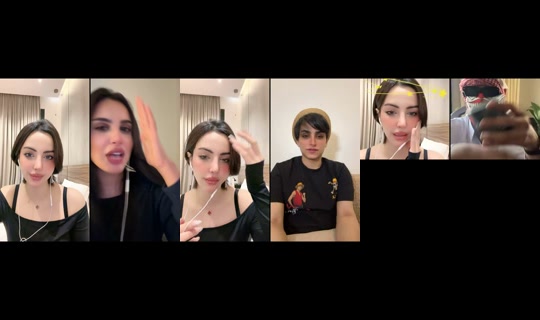 almaaas16's Stream - Jul 21, 2026, 4:01 AM