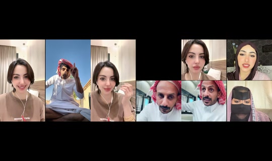 Stream von almaaas16 – 22. Juli 2026, 4:16