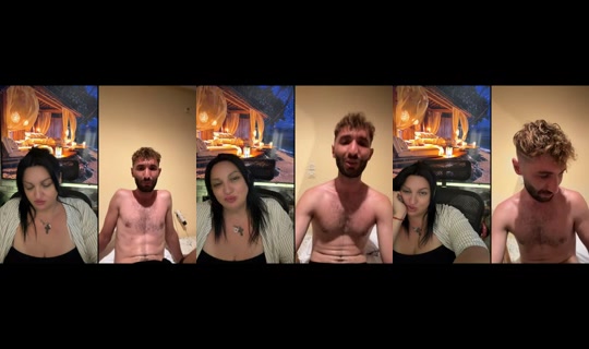aloxen_kauloxen3's Stream - Aug 25, 2026, 1:20 AM