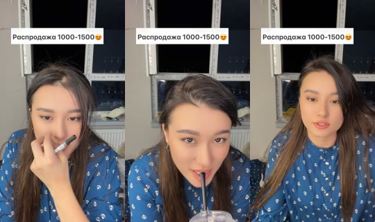 altynbekovnaakony's Stream - Jul 17, 2026, 10:06 PM