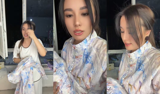 altynbekovnaakony's Stream - Jul 18, 2026, 7:50 PM