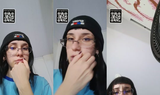 alvsmie's Stream - Aug 24, 2026, 2:21 AM