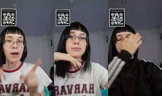 alvsmie's Stream - Aug 24, 2026, 11:00 PM