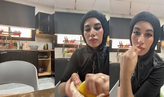 alyaelkhouliofficial's Stream - Aug 23, 2026, 12:57 PM