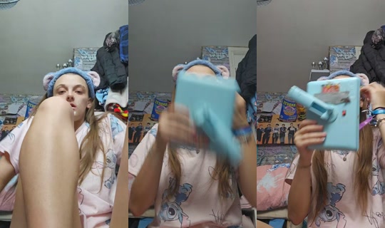 alyssajxde.x's Stream - Jul 18, 2026, 11:25 AM