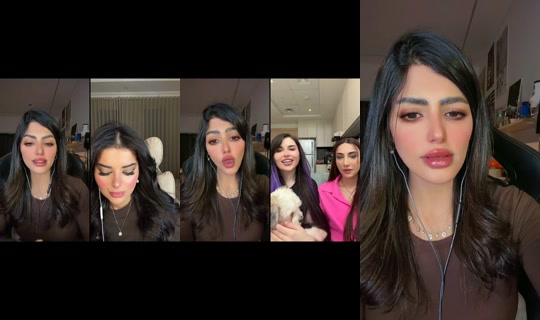 amal16600's Stream - Aug 25, 2026, 10:40 PM