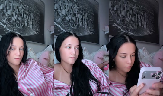 amalie.mikalsen's Stream - Jul 20, 2026, 10:25 PM
