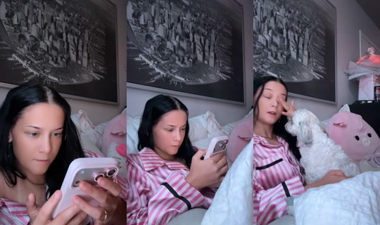 amalie.mikalsen's Stream - Jul 20, 2026, 11:15 PM