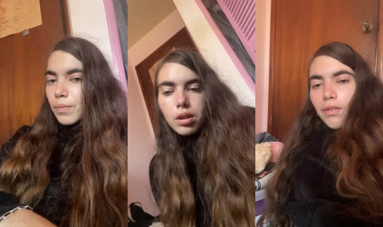 amanda_2003_m6's Stream - Jul 19, 2026, 1:46 AM