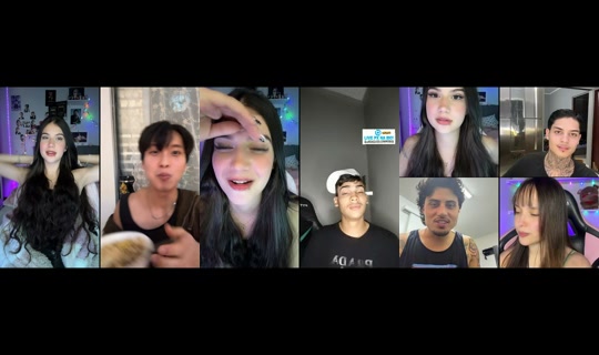 amandabrixii's Stream - Jul 20, 2026, 10:49 PM