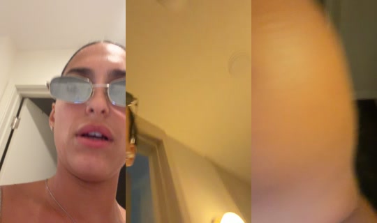 amandalauren1120's Stream - Jul 21, 2026, 2:56 PM